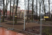 Открытие новой зоны отдыха на Верхнем озере в Калининграде перенесли на май (фото)
Открытие новой зоны отдыха на Верхнем озере в Калининграде перенесли на май (фото)