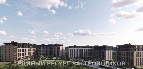 Владельцы супермаркетов «Виктория» займутся застройкой на побережье Владельцы супермаркетов «Виктория» займутся застройкой на побережье