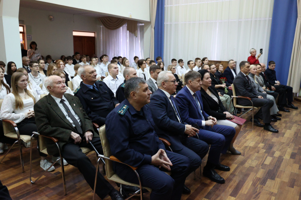 Чтобы помнили Чтобы помнили