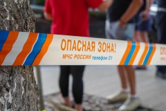 Рядом с вокзалом в Зеленоградске насмерть сбили женщину (фото)
Рядом с вокзалом в Зеленоградске насмерть сбили женщину (фото)