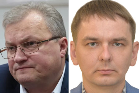 Председателя транспортного комитета горадминистрации хватило на 1,5 года