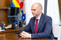 Алексей Беспрозванных: Поручил горадминистрации предоставить мне обоснованные расчеты по трамваю на проспекте Победы Алексей Беспрозванных: Поручил горадминистрации предоставить мне обоснованные расчеты по трамваю на проспекте Победы