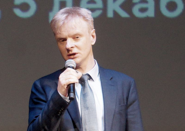 Ректора БФУ Фёдорова обвиняют в присвоении денег через премии Ректора БФУ Фёдорова обвиняют в присвоении денег через премии