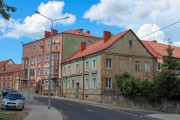 На улице Победы в Немане отремонтируют два старинных дома (фото)
На улице Победы в Немане отремонтируют два старинных дома (фото)