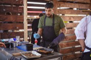
						&laquo;Креветки по-испански и фиш-доги с мидиями&raquo;: как в Зеленоградске проходит гастрономический &laquo;Фиштиваль&raquo; (фото)											
