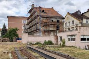 Собственник приступил к восстановлению Дома Наполеона в Правдинске (фото)
Собственник приступил к восстановлению Дома Наполеона в Правдинске (фото)