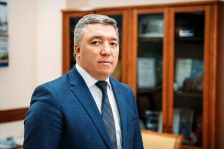 Беспрозванных забрал у Дятловой министра контроля