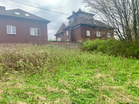 Соучредитель застройщика гостиницы-долгостроя на ул. Куйбышева выкупил 6 соток в Светлогорске за 6,74 млн руб. Соучредитель застройщика гостиницы-долгостроя на ул. Куйбышева выкупил 6 соток в Светлогорске за 6,74 млн руб.