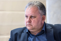 Михаил Зацепин: Заставить послов приехать в Калининград &mdash; это достаточно сложная проблема