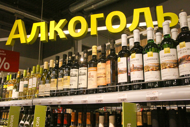 «Кривая зависимость»: как закон об ограничении продажи алкоголя повлиял на Калининградскую область Избранное
«Кривая зависимость»: как закон об ограничении продажи алкоголя повлиял на Калининградскую область Избранное
