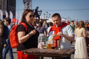 
						&laquo;Креветки по-испански и фиш-доги с мидиями&raquo;: как в Зеленоградске проходит гастрономический &laquo;Фиштиваль&raquo; (фото)											