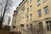 На улице Комсомольской в Калининграде отремонтируют четыре дома начала XX века (фото)
На улице Комсомольской в Калининграде отремонтируют четыре дома начала XX века (фото)