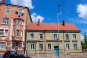 На улице Победы в Немане отремонтируют два старинных дома (фото)
На улице Победы в Немане отремонтируют два старинных дома (фото)