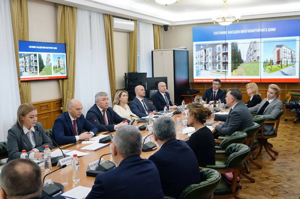 Граждане лично озвучили Беспрозванных свои главные чаяния