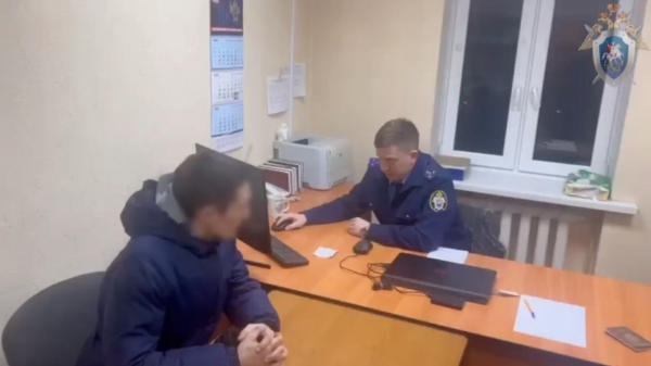 Прокуратура проверит органы профилактики после убийства мальчика в Черняховске Прокуратура проверит органы профилактики после убийства мальчика в Черняховске