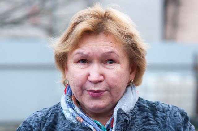 Елена Серая покинула пост министра регионального контроля Калининградской области
Елена Серая покинула пост министра регионального контроля Калининградской области