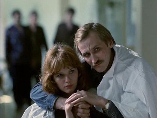 Звезда "Чародеев" и "Экипажа": яркая судьба и смерть от тяжелой болезни