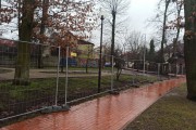 Открытие новой зоны отдыха на Верхнем озере в Калининграде перенесли на май (фото)
Открытие новой зоны отдыха на Верхнем озере в Калининграде перенесли на май (фото)
