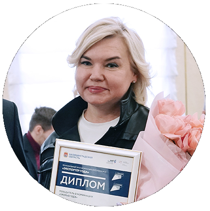 Экспортеру макарон с чернилами каракатицы не нашлось места в торговых сетях Калининграда