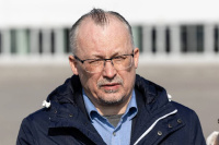 Дмитрий Чемакин: Не думаю, что подписав СПИК одной рукой, правительство второй рукой изменит условия Дмитрий Чемакин: Не думаю, что подписав СПИК одной рукой, правительство второй рукой изменит условия