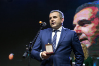 Олег Пономарев: Исходим из того, что сложности в отношениях с соседями — это навсегда Олег Пономарев: Исходим из того, что сложности в отношениях с соседями — это навсегда