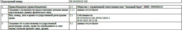 Владельцы супермаркетов «Виктория» займутся застройкой на побережье Владельцы супермаркетов «Виктория» займутся застройкой на побережье