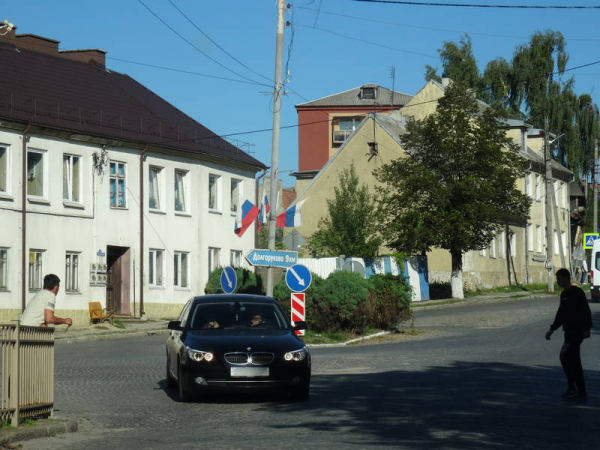 В Багратионовске криминальный дядя пробил ножом грудь своему племяннику